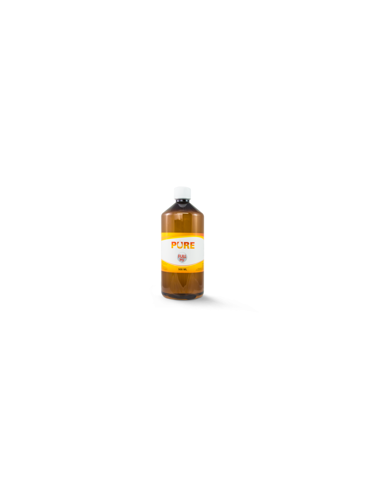 Pur - 500ml en bouteille de 1 litre GLYCOLE DE PROPYLENE