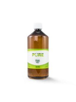 Pure - 500ml in 1 liter bottle VEGETABLE GLYCERIN