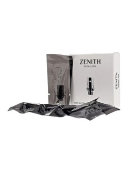 Innokin - Zenith / Zlide RESISTENZE Z COIL PLEXUS 0,5ohm - PACK 5 PEZZI