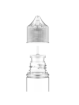CHUBBY GORILLA V3 BOTTLE IN PET 30ml - Schwarz