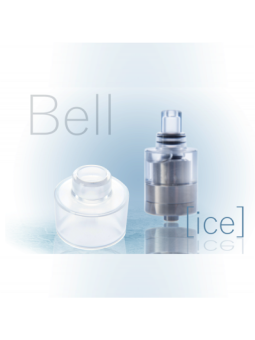 Svoemesto - Kayfun Lite 2019 / 21 24mm LITE BELL Eis