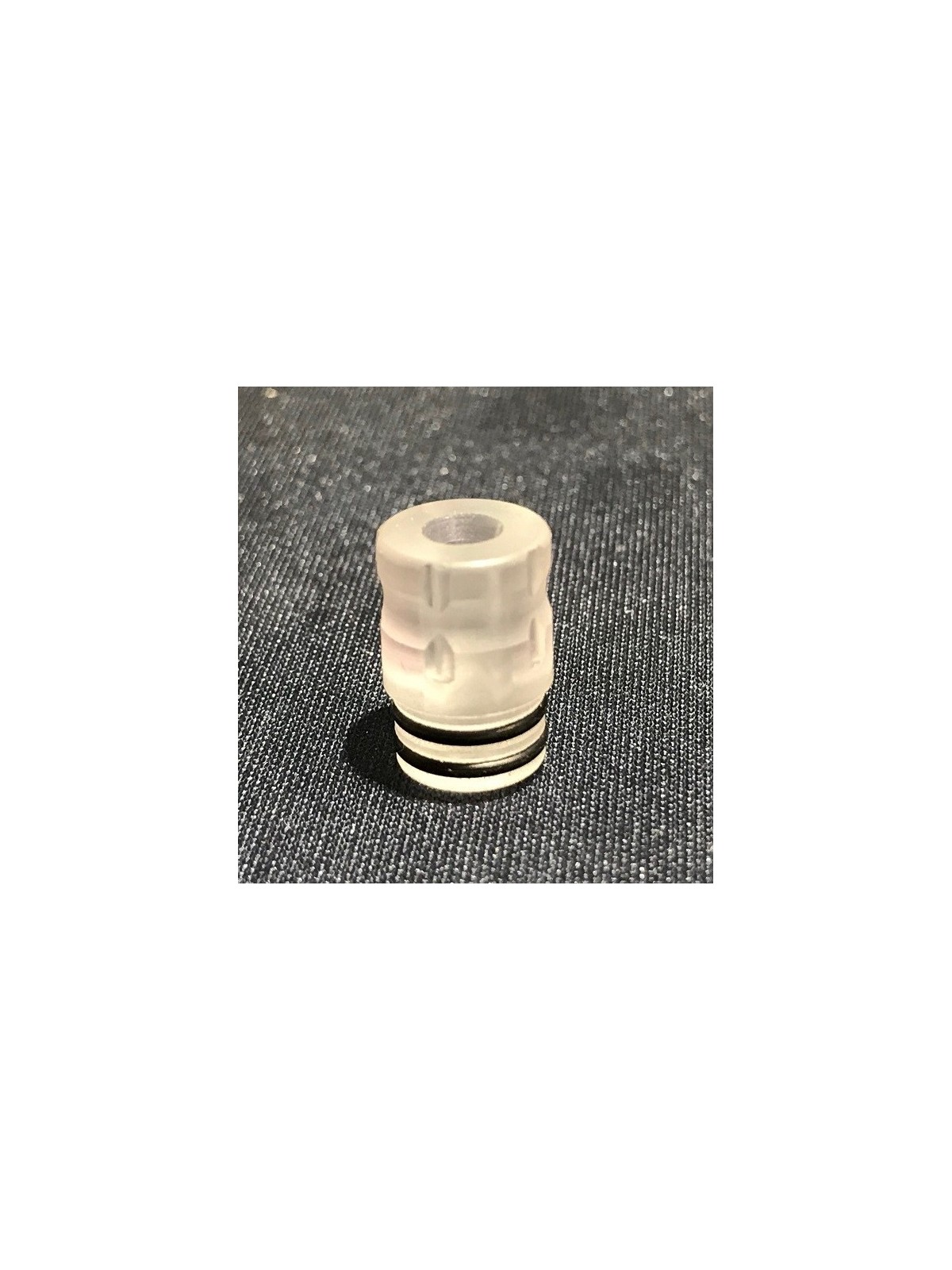 Fakirs Mods - Ion JR mtl rba PC DRIP TIP