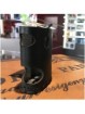 Eleaf - iStick Pico Squeeze bf COVER IN CUOIO by Cover per Svapatori - NERO