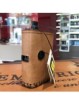 Billet Box COVER IN LEATHER by Cover for Vapers - AGED