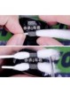 Cotone WOTOFO XFIBER COTTON FOR PROFILE pretagliato da 6mm - 10 PEZZI