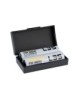 18650 - GOLISI L35 IMR 3500mAh 20A PROTECTED - 2 PEZZI - Flat top