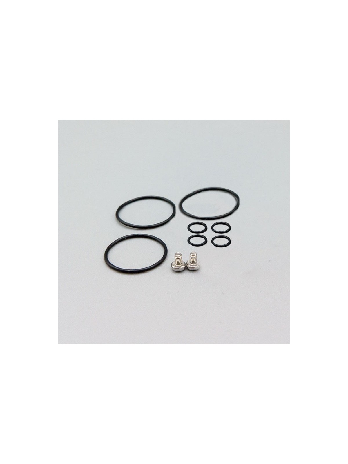 Fakirs Mods - Troya Mv2 ERSATZRINGE SET