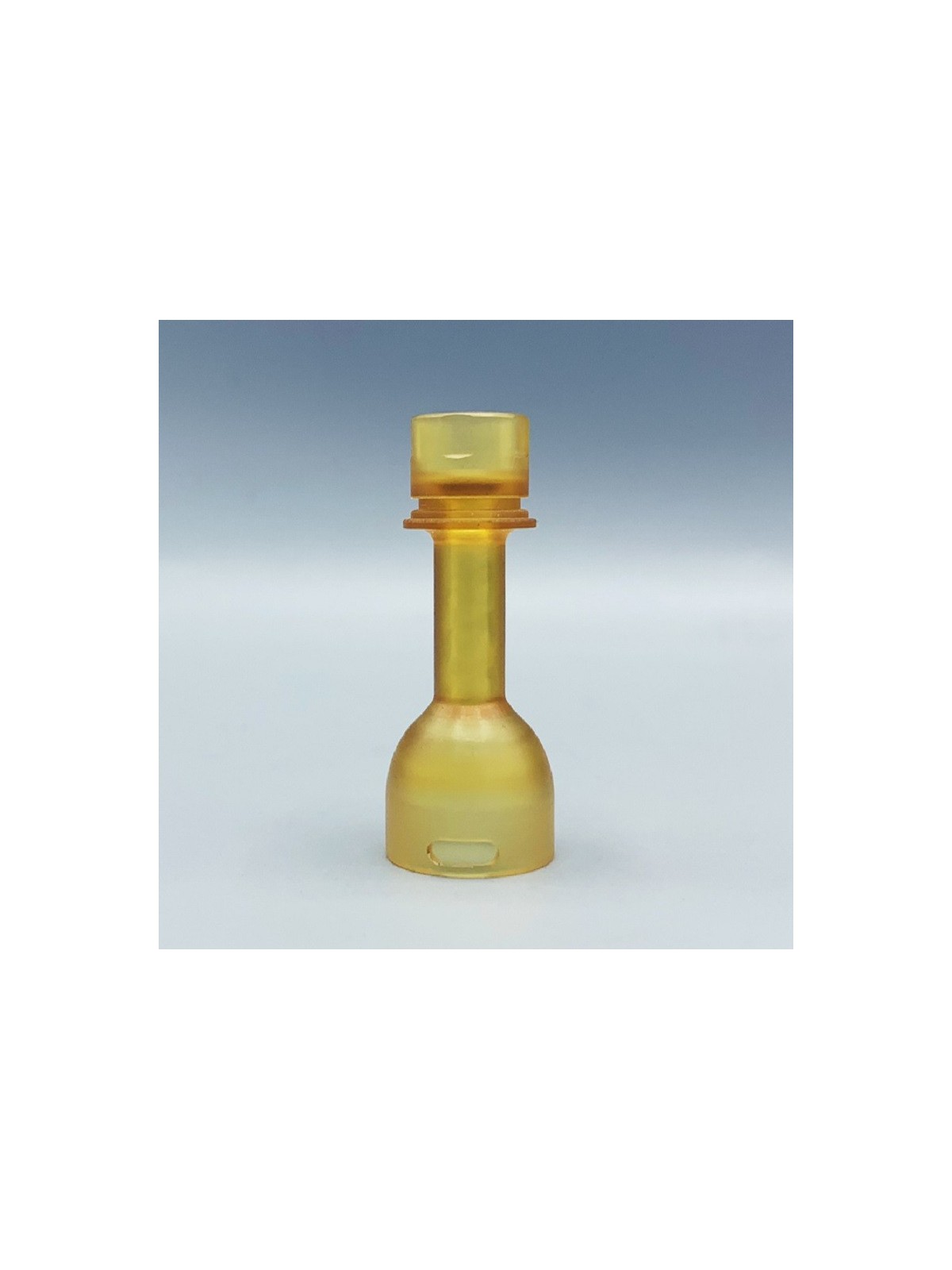 Fakirs Mods - Ion Jr mtl rba 4ml ULTEM CHIMNEY
