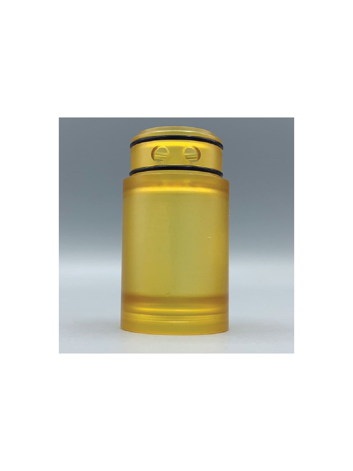 Fakirs Mods - Ion V2 4ml ULTEM CUSTOM TANK