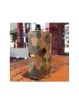 Billet Box COVER IN LEATHER von Cover for Vapers - CAMO