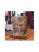 Billet Box COVER IN LEATHER von Cover for Vapers - CAMO