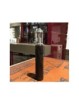 Dicodes - Dani Extreme V3 60W L 18650 - 22mm LEATHER COVER von Cover for Vapers - OLD BROWN LOGO