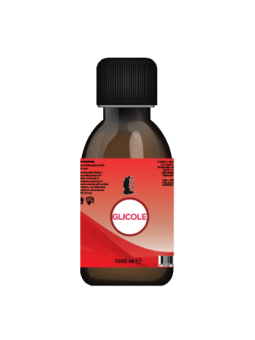 Lop - 500ml in 1 Liter Flasche PROPYLENE GLYCOLE