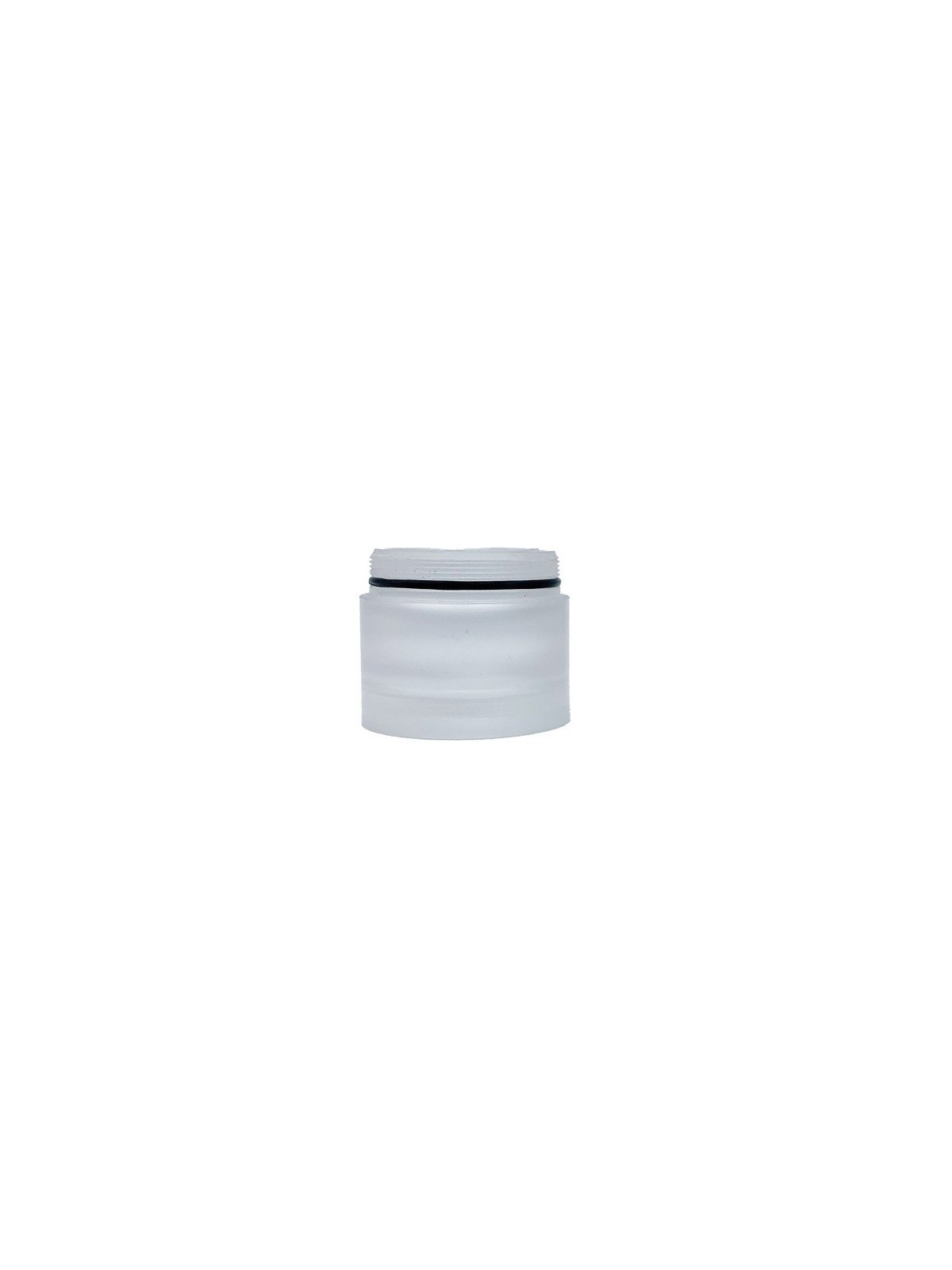 Fakirs Mods - Ion V2 mtl rba 2ml SPARE TANK