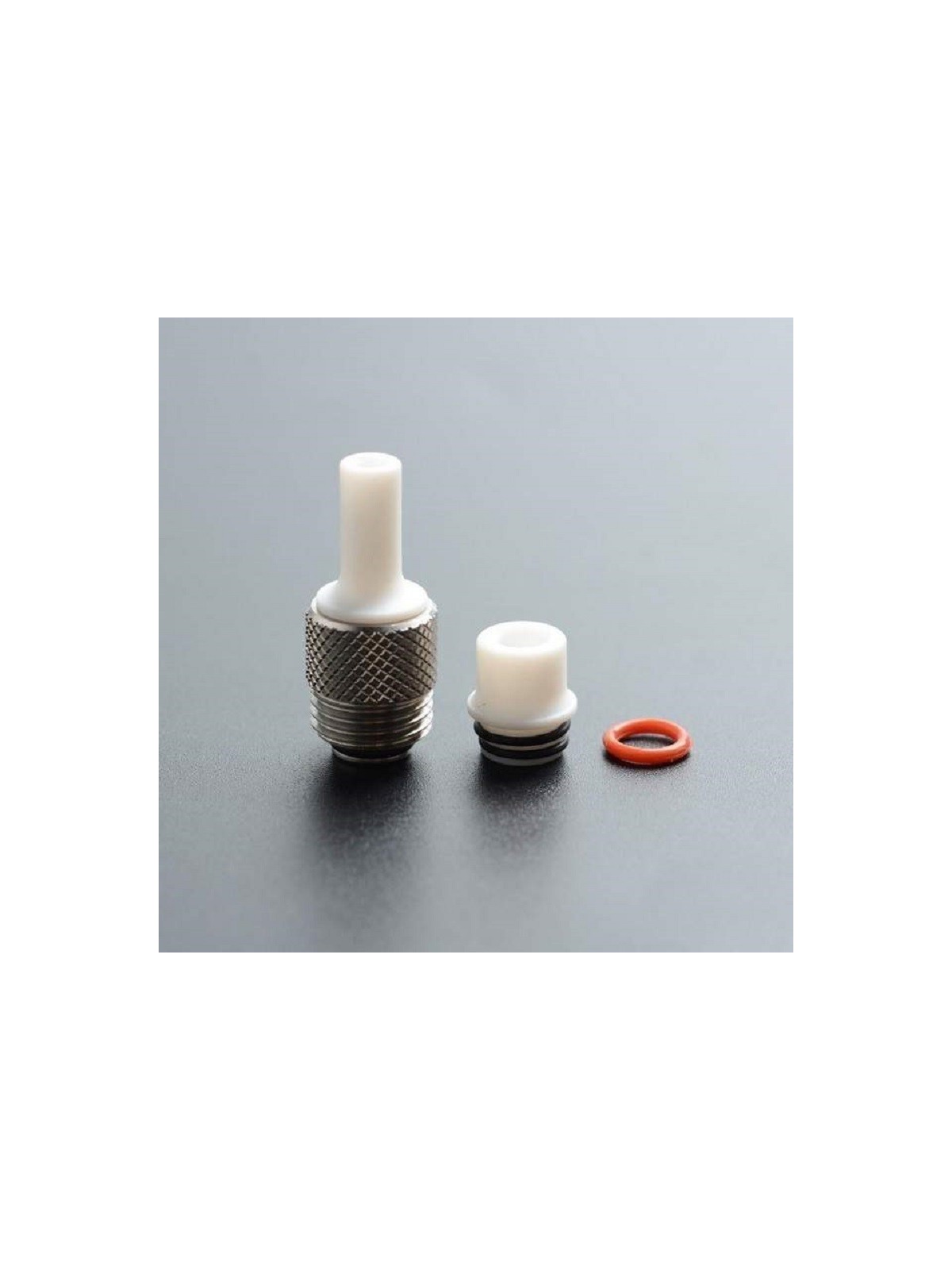 Coiland - ACROSS KIT BASE + DRIP TIP DL/MTL per Billet Box - Styled