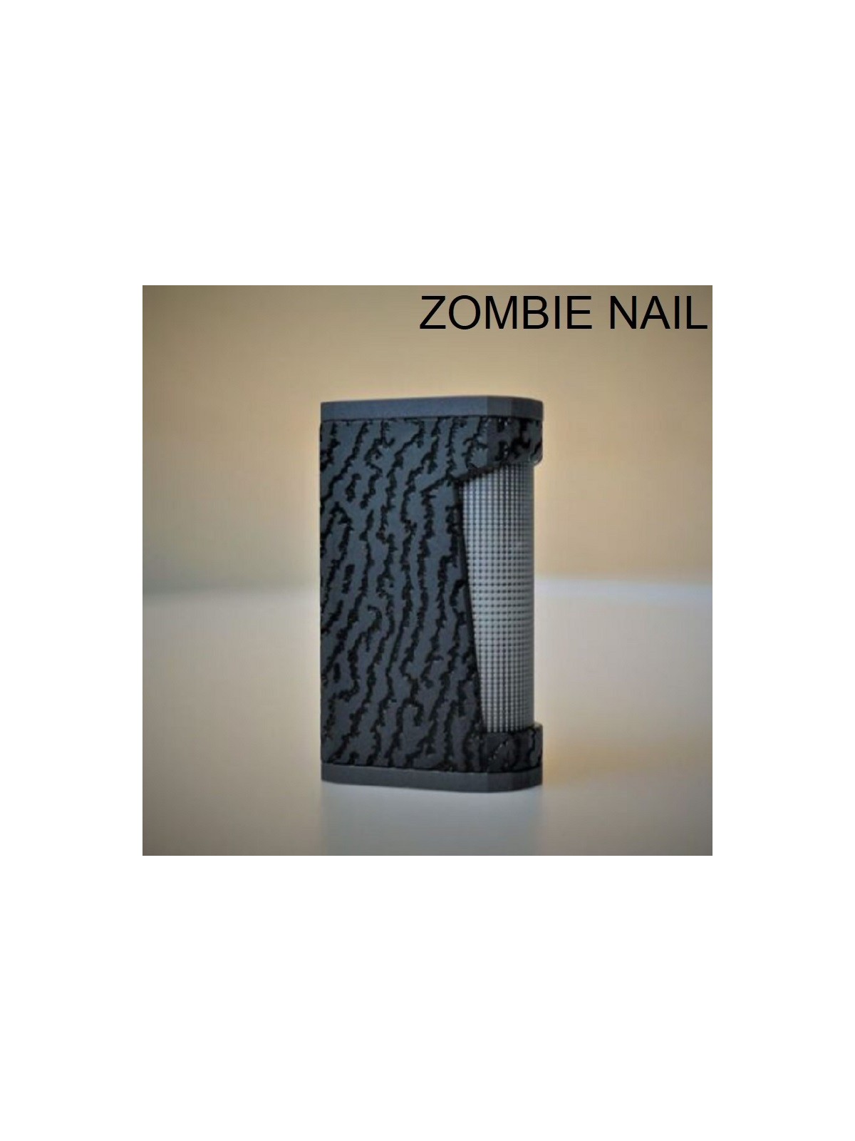 Elcigart Mods - PRISMA DNA75C V1.2 - PRESTIGE - Zombie-Nagel