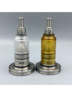 Fakirs Mods - Ida / Troy 1x v3 RBA SPARE TANK