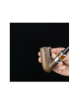 CrèaVap - GANDALF DNA60 Epipe 18650 - Walnuss
