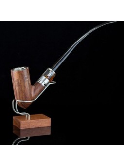 CrèaVap - GANDALF DNA60 Epipe 18650 - Rosewood