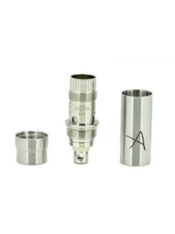 ADATTATORE COIL NAUTILUS per Billet Box - Styled by SXK