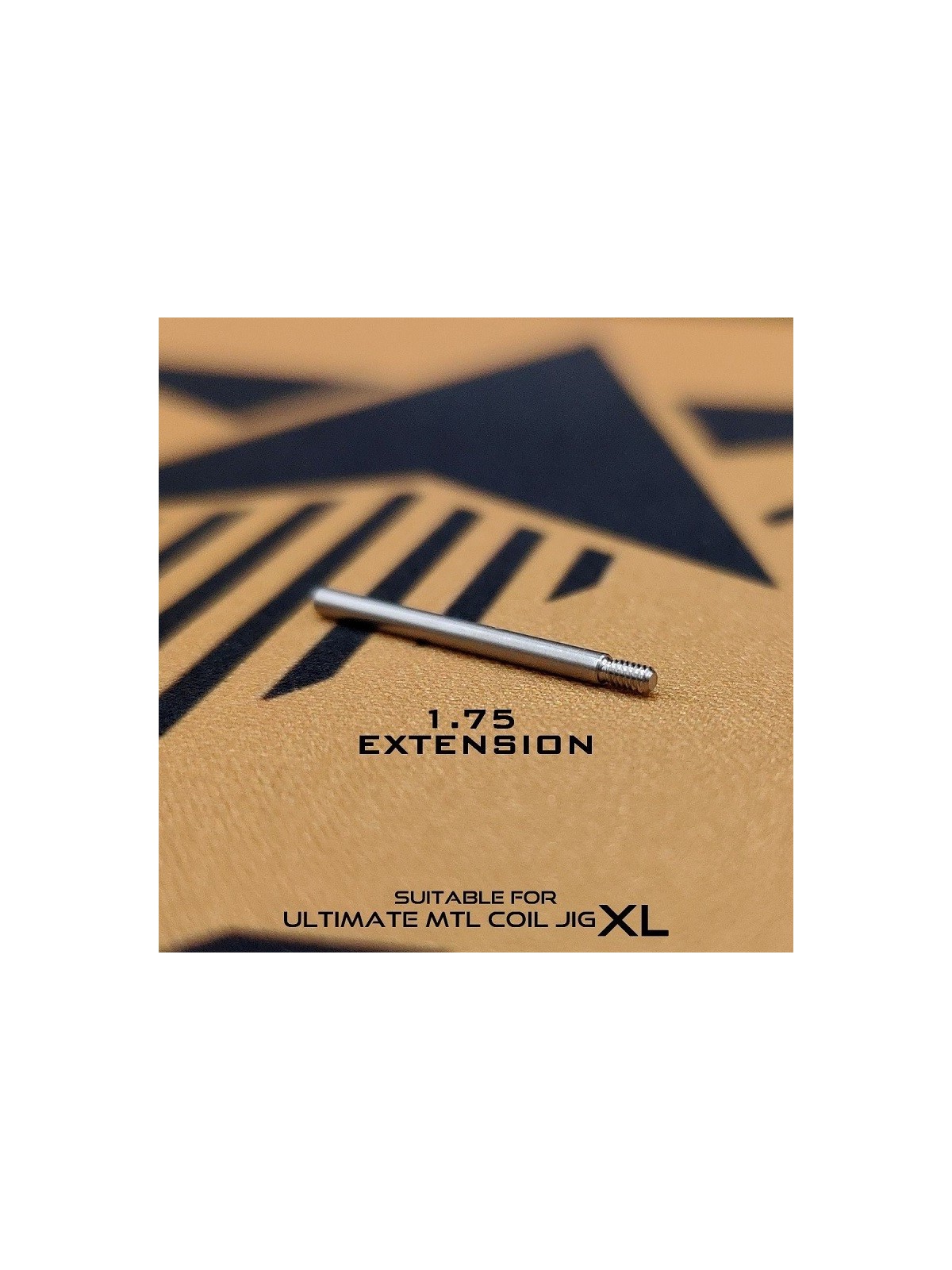 BlackStar - Ultimate Mtl Coil Jig Xl 1.75 EXTENSION