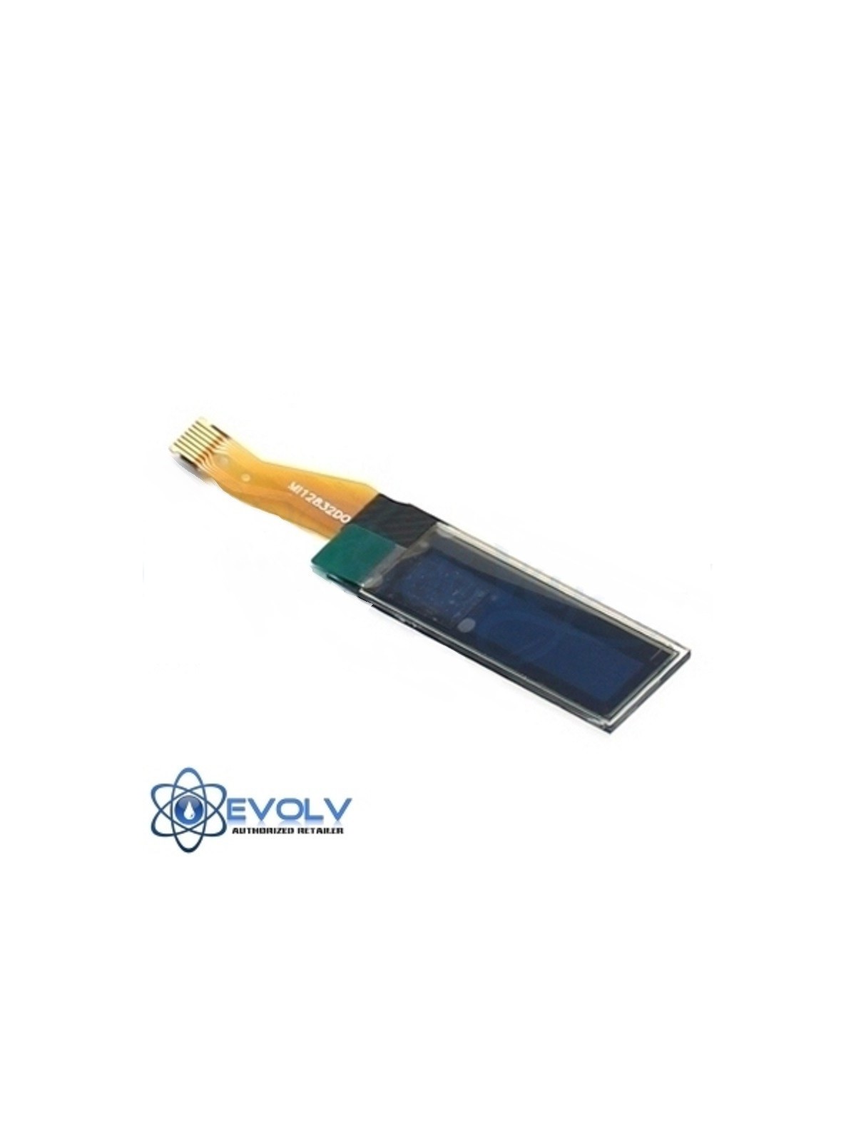 Evolv - LARGE DISPLAY PER CHIP DNA40 / DNA60 / DNA 75 / DNA200 / DNA250