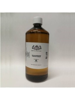 DIPLOMATIC - 500ml in bottiglia da 1 litro GLICERINA VEGETALE