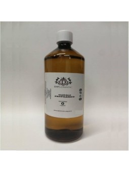 DIPLOMATIC - 500ml in bottiglia da 1 litro GLICOLE PROPILENICO