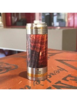 Fakirs Mods - ILLUSIA MECH TUBE 18350 - Stabwood - Mod.1