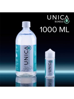 Unica by JampLab - BASE SCOMPOSTA ANALLERGICA 1 litro