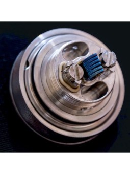 Breakill's Alien Lab - Temp Control mtl TCNA - TC NANO ALIEN 0.19/0.22ohm ID 2mm 12-18W - 2 PEZZI