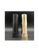 Svoemesto & Vapers MD - SKILL Tubo Meccanico - Brass Svoemesto & Vapers MD - SKILL Tubo Meccanico - Brass