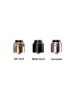 528 Custom Vapes - GOON RDA 24mm - Copper 528 Custom Vapes - GOON RDA 24mm - Copper