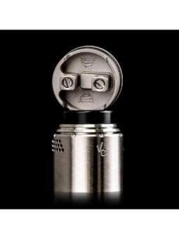 528 Custom Vapes - GOON RDA 24mm - Copper