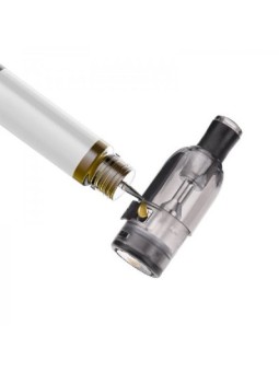 Geekvape - Wenax S-C POD DI RICAMBIO 3ml - 3 PEZZI