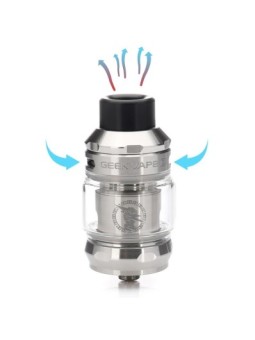 GeekVape - AEGIS LEGEND 2 L200 200W