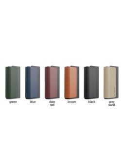 Quawins - Vstick / Zeep / Kubi / Kiwi - POWER BANK POD MOD - 2000mAh