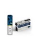 Da One Tech - Micro Q KIT 1100mAh - RESISTENZE 0.5ohm - 5 PEZZI