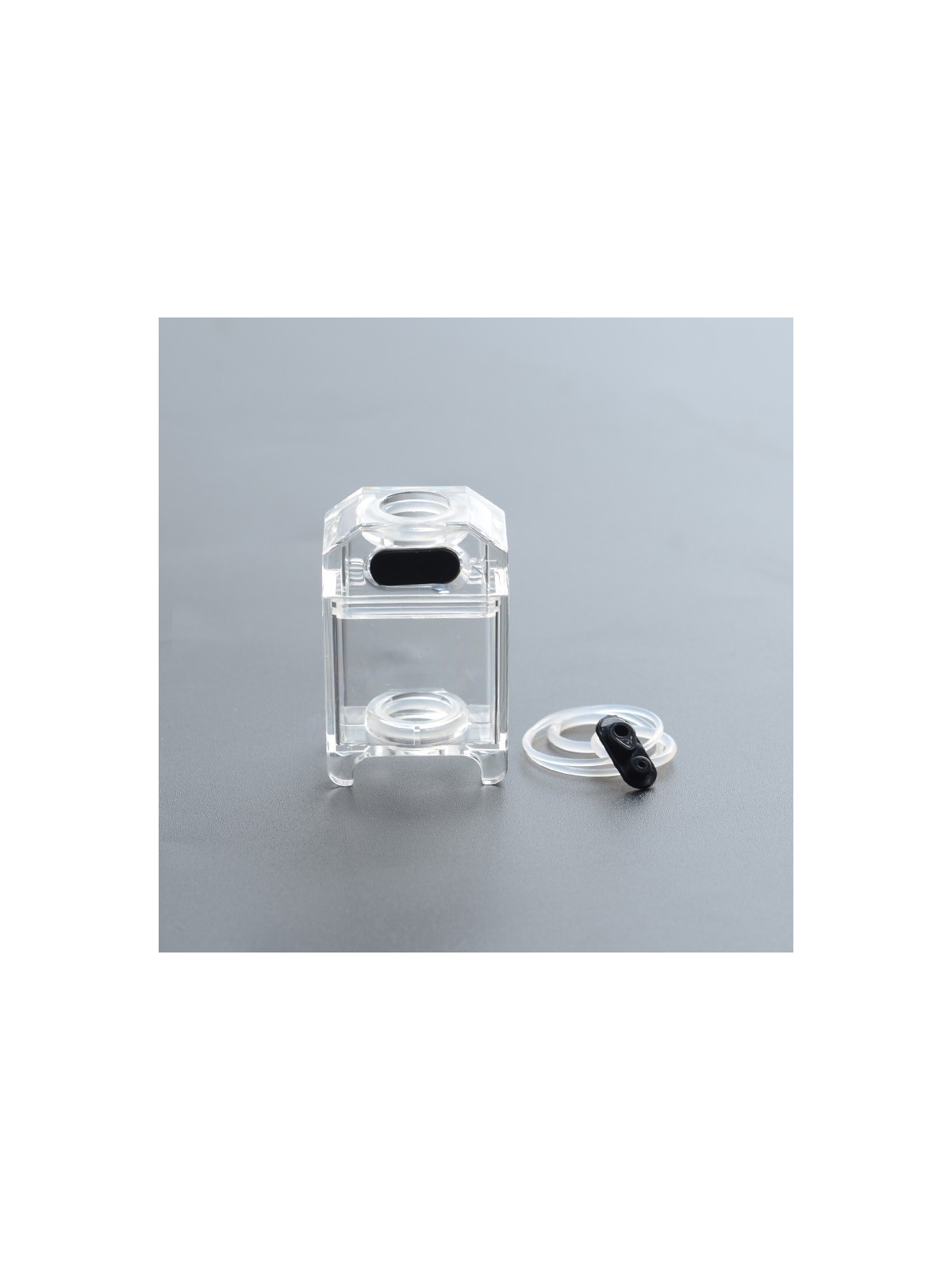 SXK - Billet Box - BORO TANK - Serbatoio di ricambio