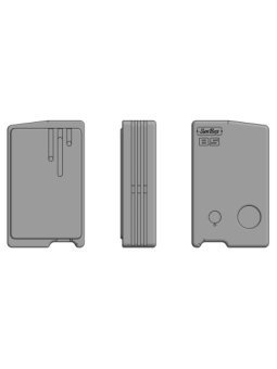 SunBox - B5 BORO MOD - Mosfet Bomber Pro