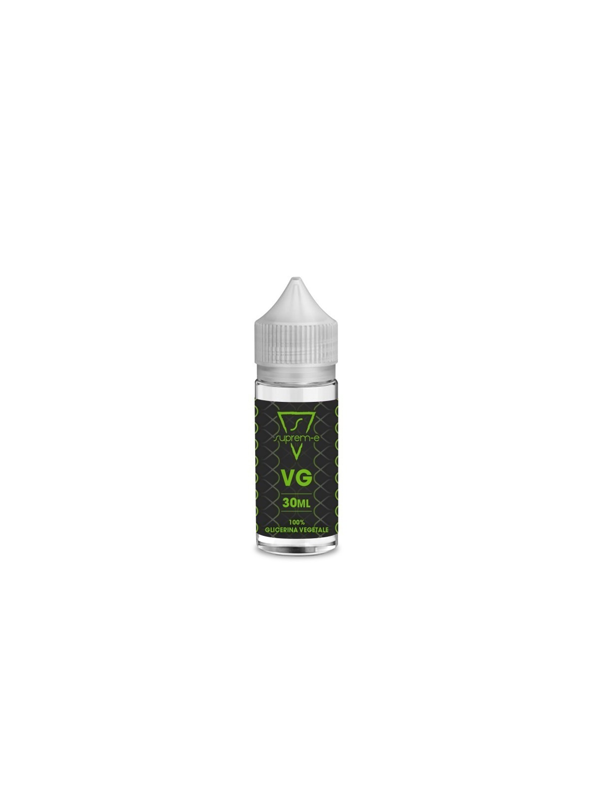 Suprem-e - 20ml in flacone da 30ml GLICOLE PROPILENICO