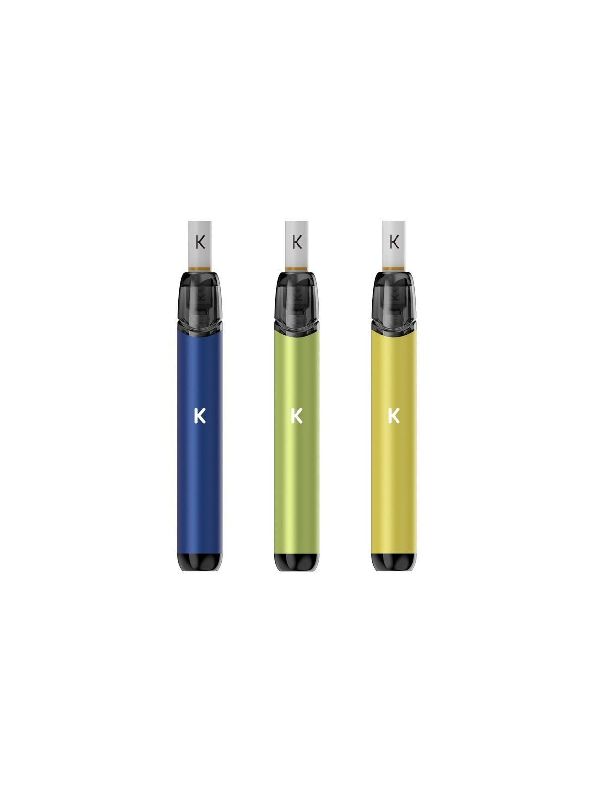 Kiwi Vapor - Kiwi SOLO PENNA 400mAh - New Colors
