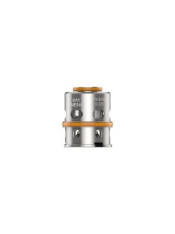GeekVape - Aegis Boost COILS 0.6ohm - 5 PEZZI