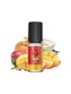 Suprem-e - MANGONE ICE 0mg - Liquido pronto 10ml