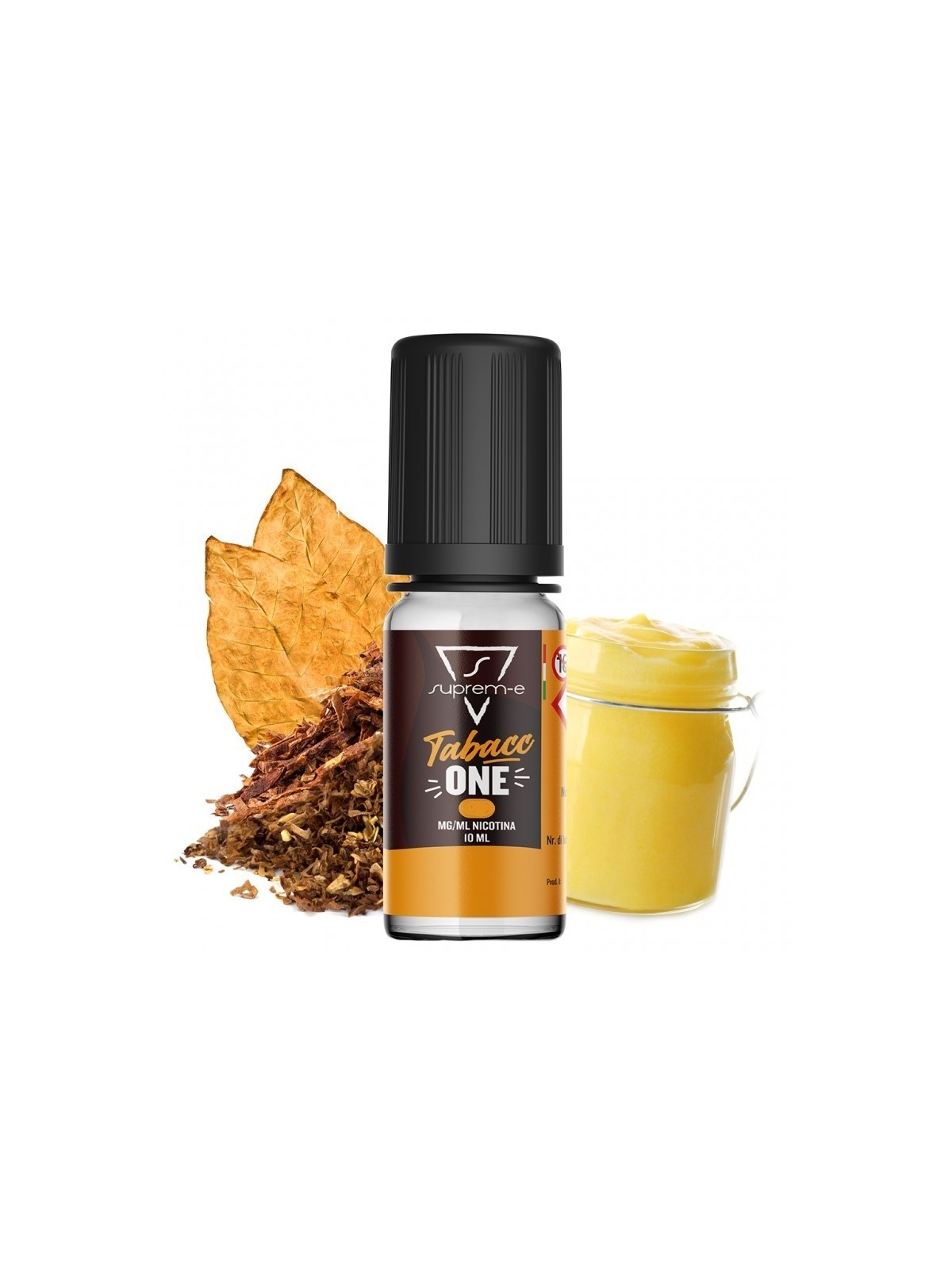TNT Vape - ANICERIZIA - Liquido pronto 10ml