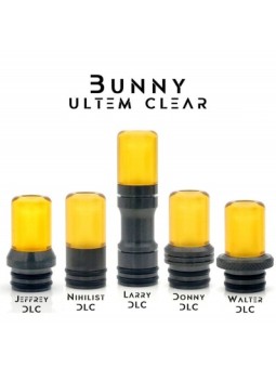 SXK - ACROSS KIT BASE + DRIP TIP DL/MTL per Billet Box - Styled