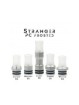 SXK - ACROSS KIT BASE + DRIP TIP DL/MTL per Billet Box - Styled