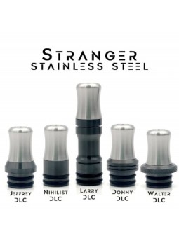 SXK - ACROSS KIT BASE + DRIP TIP DL/MTL per Billet Box - Styled