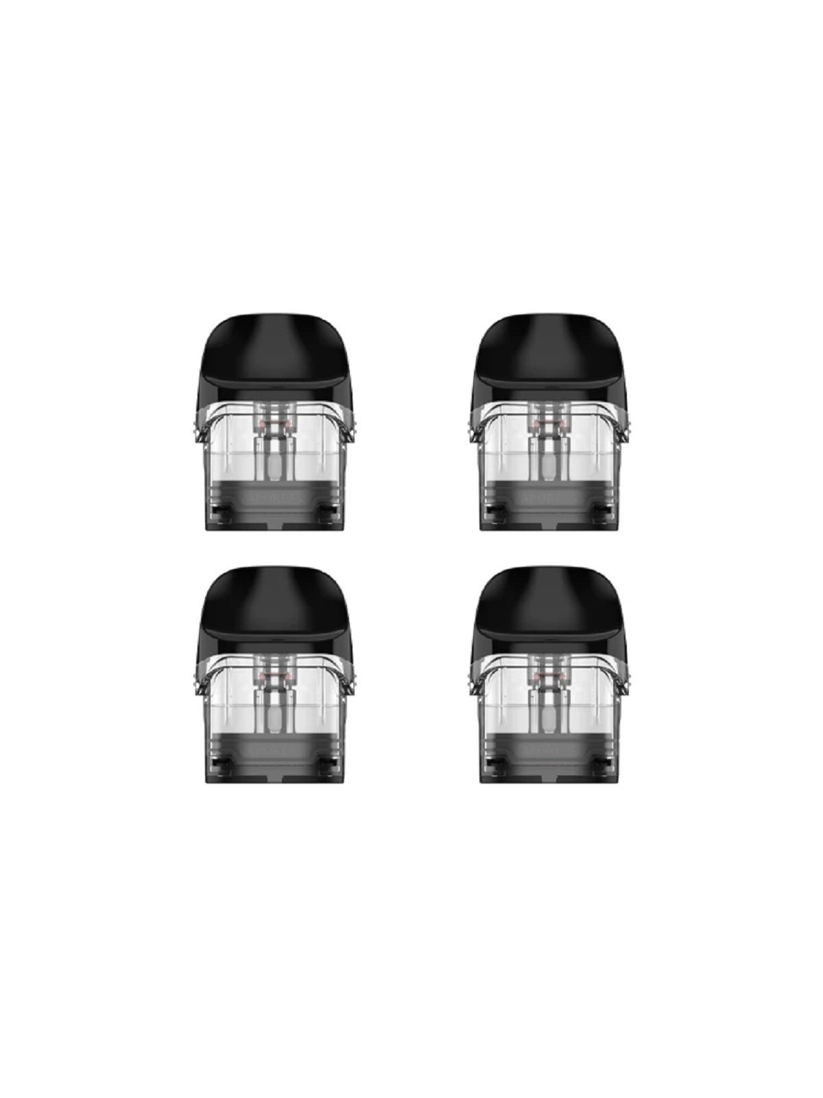 Vaporesso - Luxe Q POD DI RICAMBIO COREX 0.6ohm 2ml - 4 PEZZI