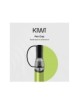 Da One Tech - Micro Q KIT 1100mAh - RESISTENZE 0.5ohm - 5 PEZZI